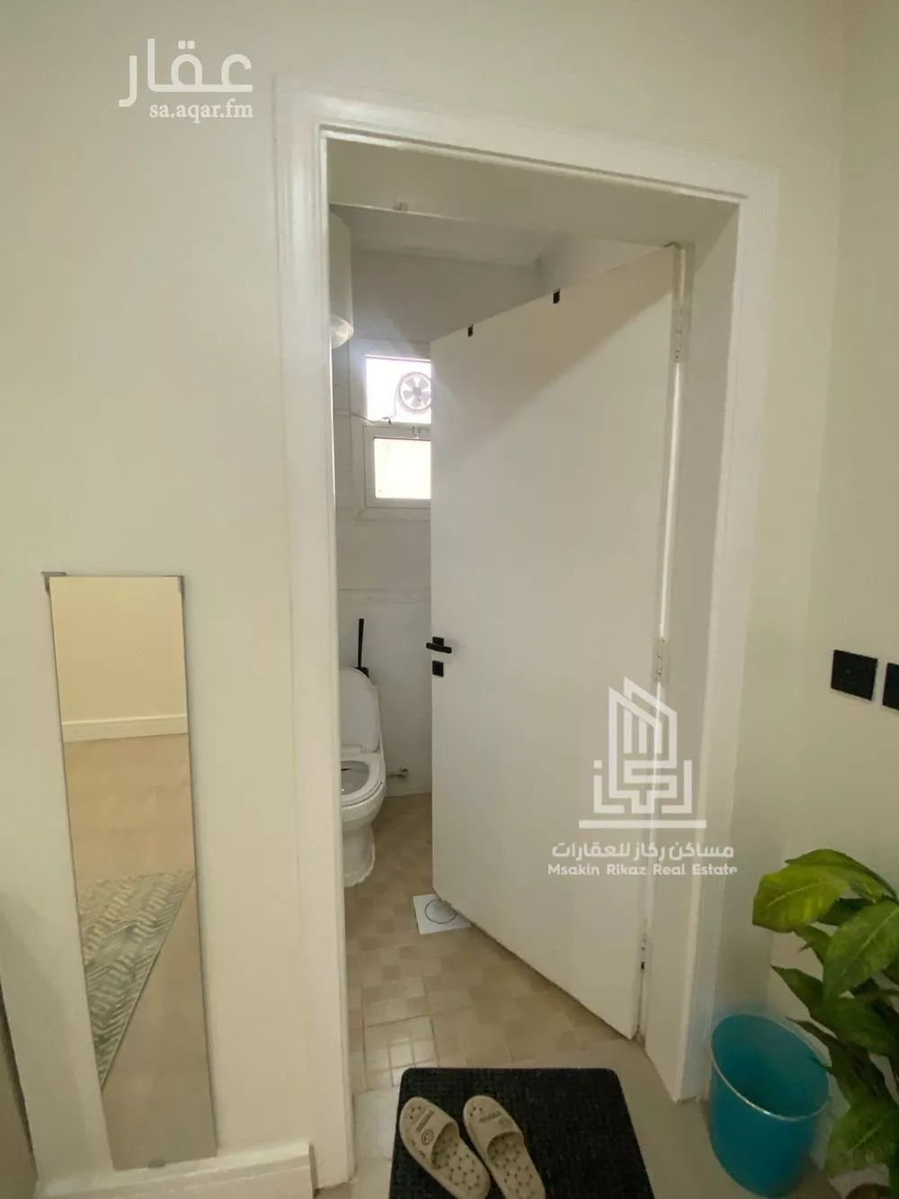 1 bedroom floor in As Saadah 13