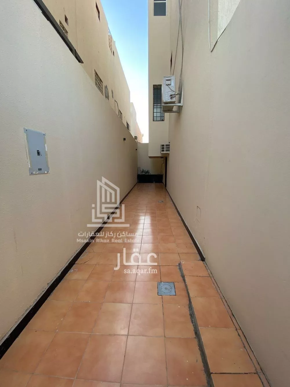 1 bedroom floor in As Saadah 3