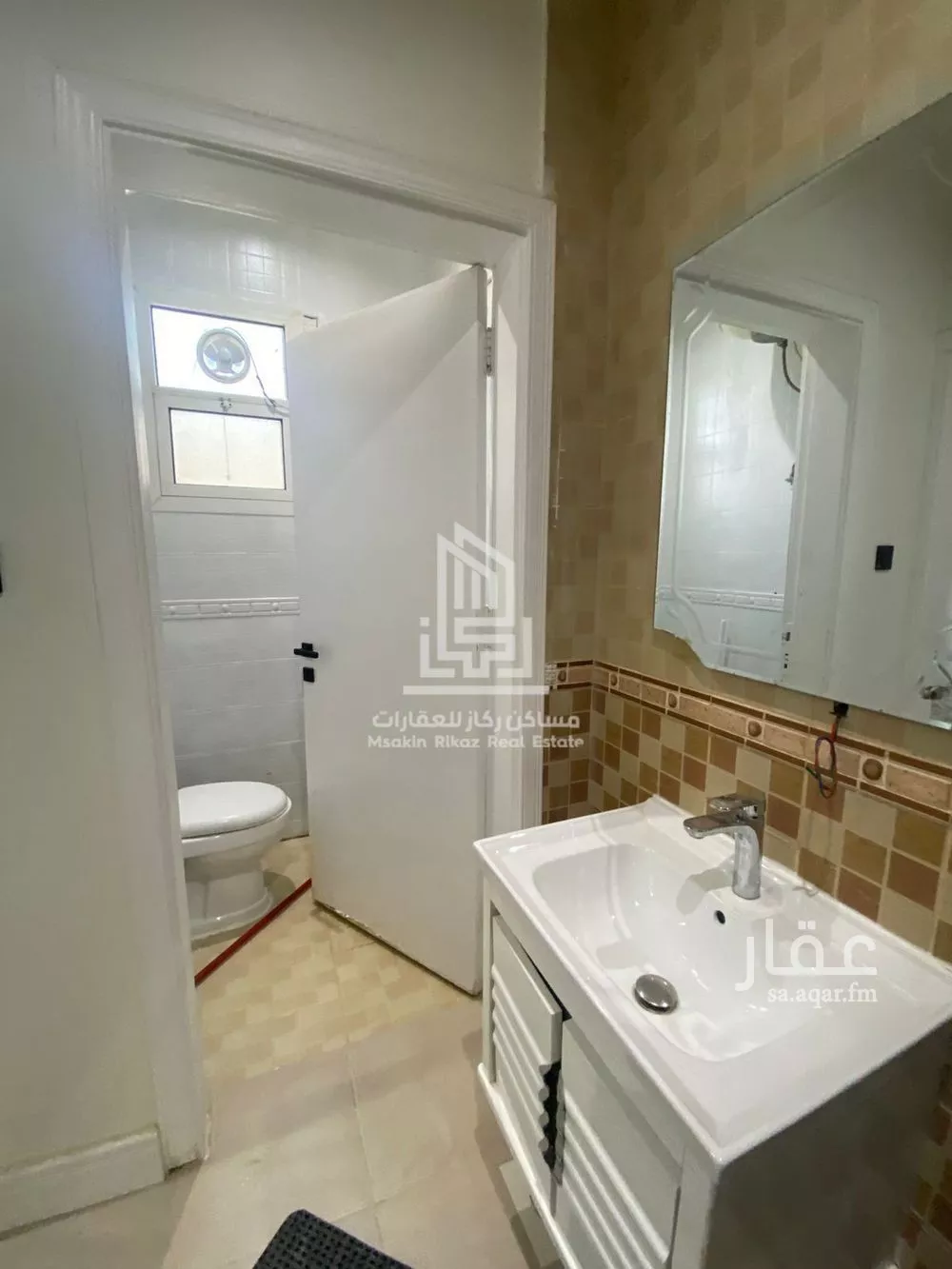 1 bedroom floor in As Saadah 7