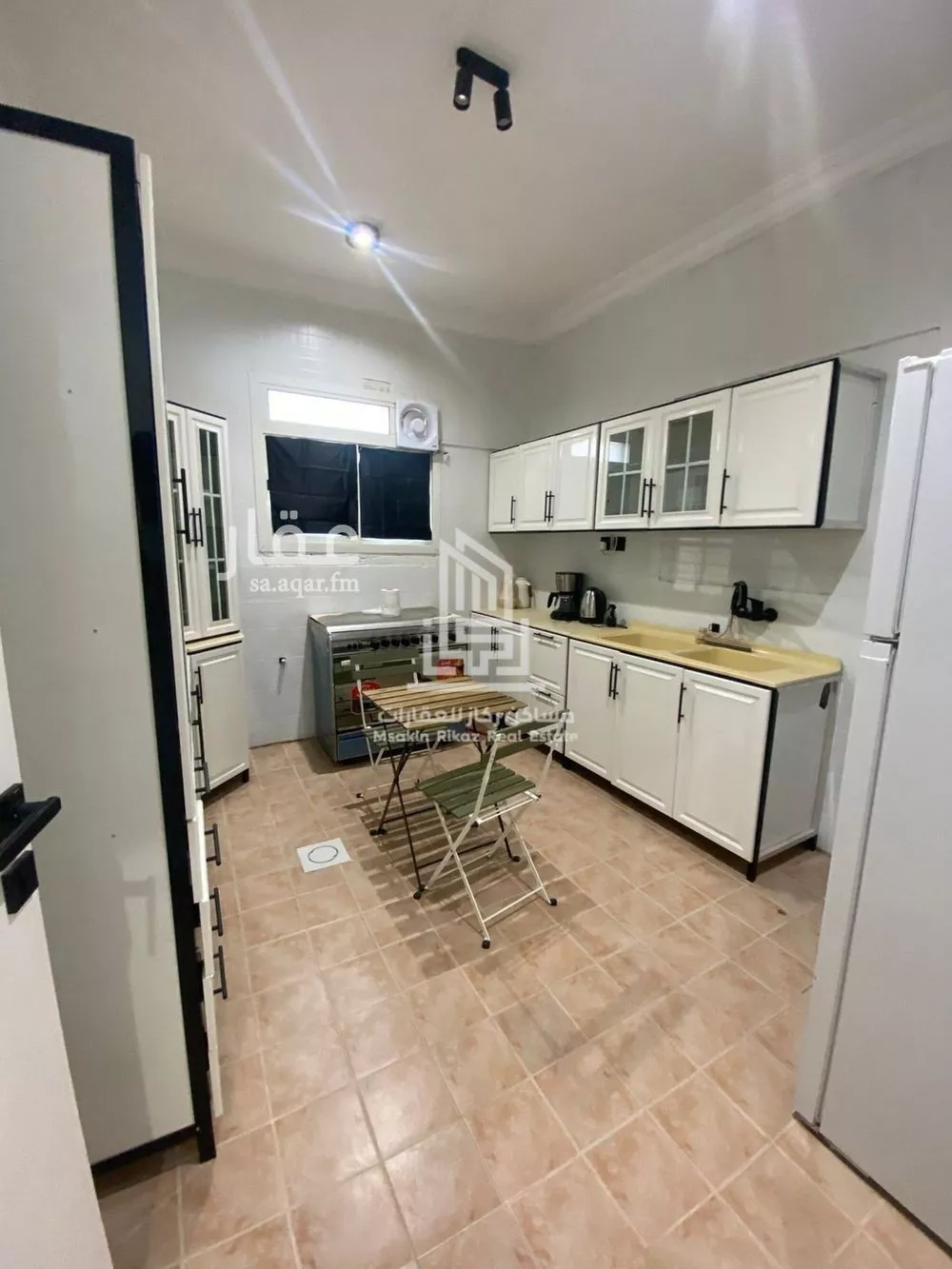1 bedroom floor in As Saadah 9