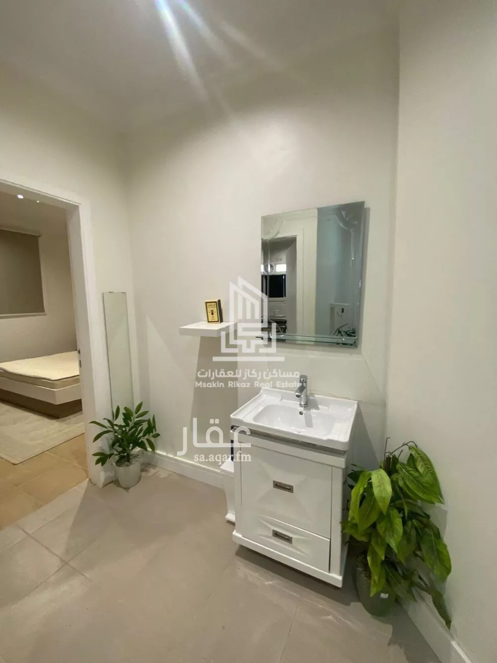1 bedroom floor in As Saadah 10