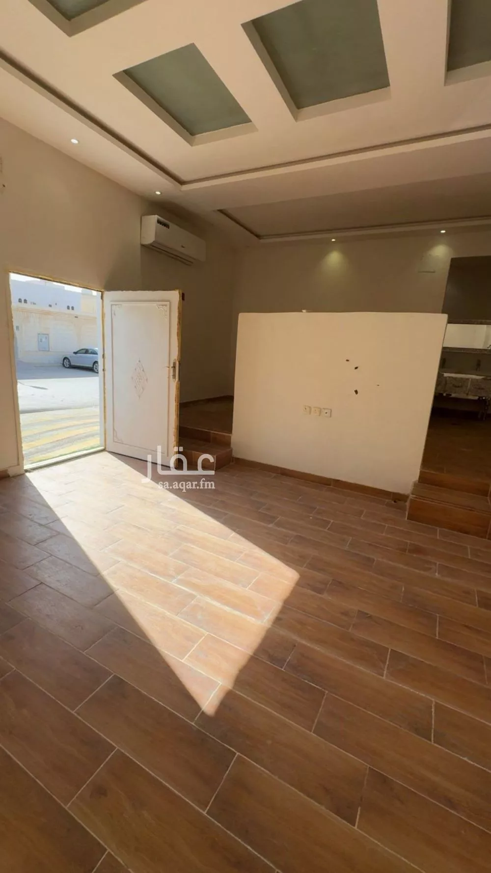 1 bedroom floor in Al Khaleej 4