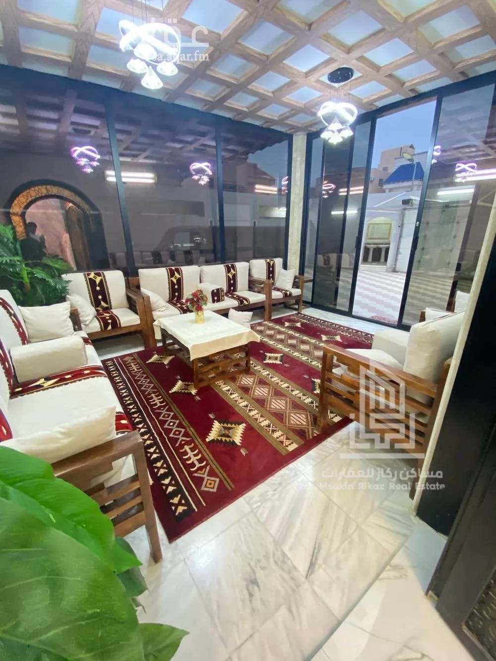 فيلا 15 غرف في الخليج 5