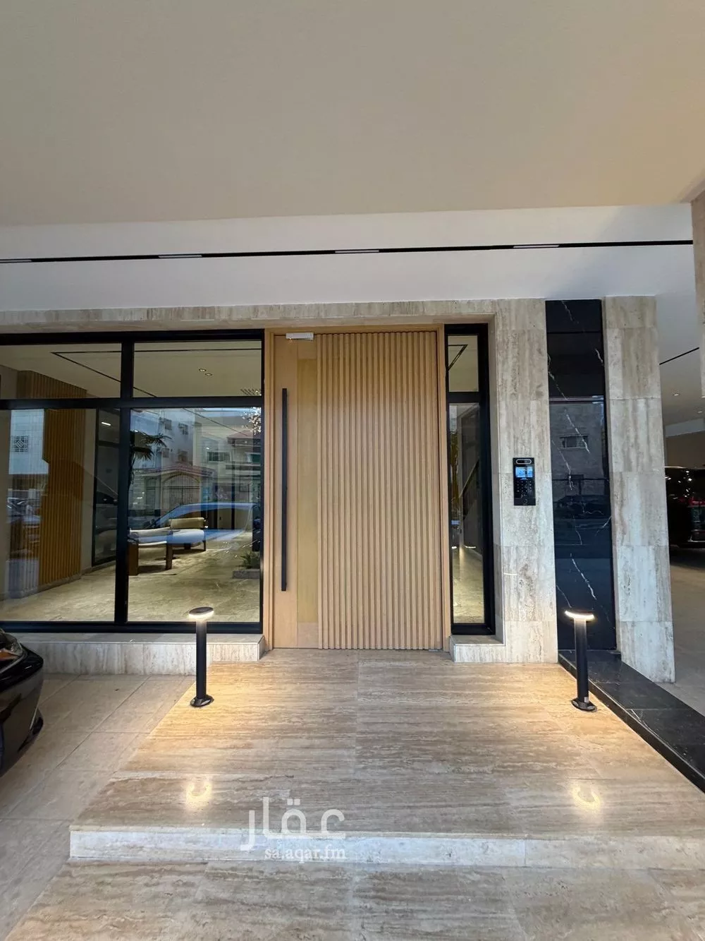 3 bedroom apartment in Al Zahra 2