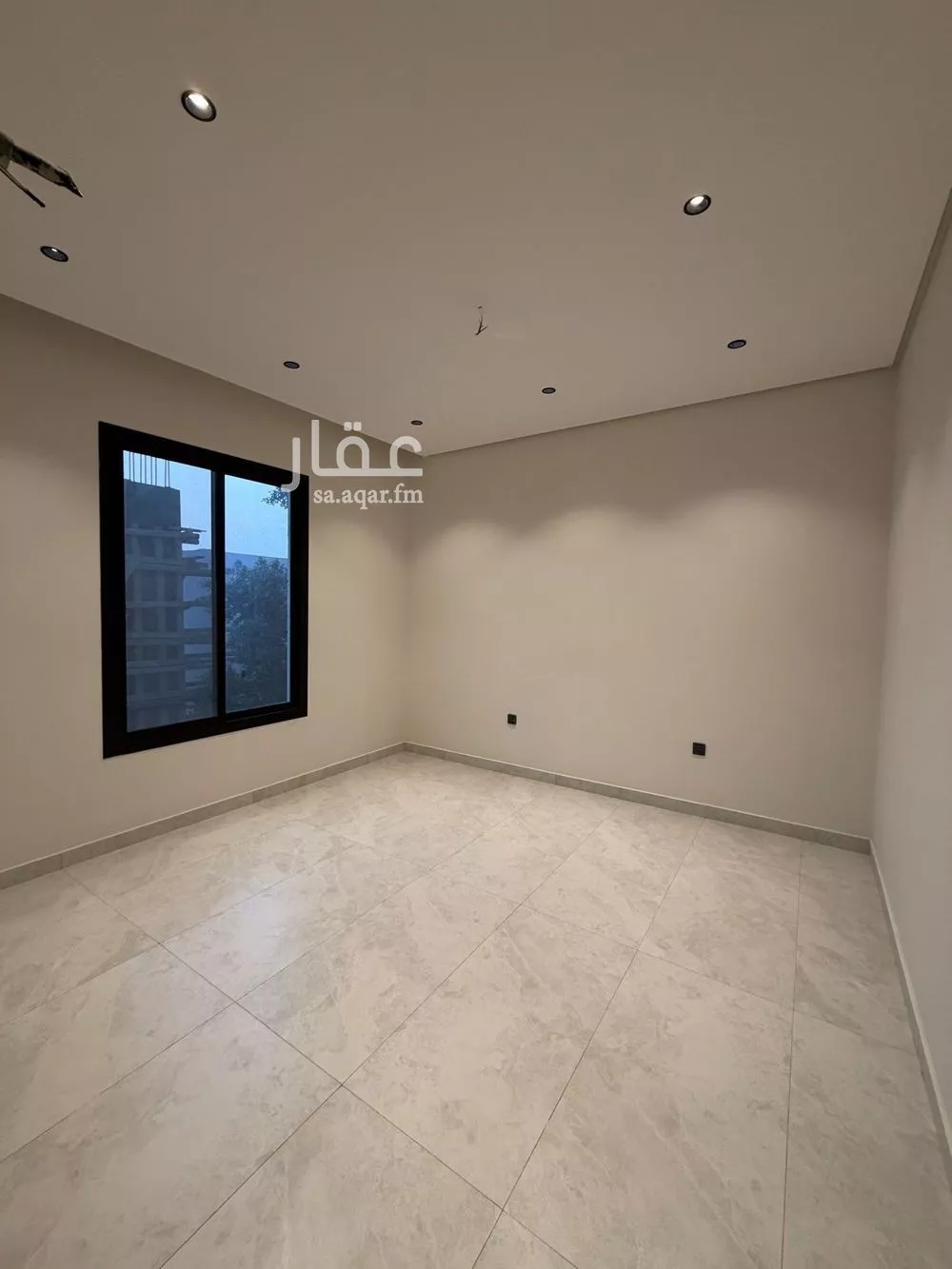 3 bedroom apartment in Al Zahra 15