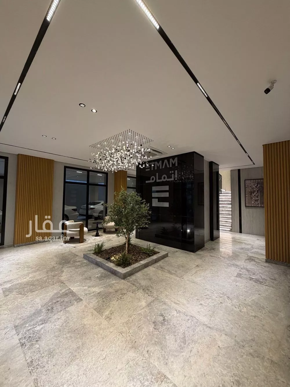 3 bedroom apartment in Al Zahra 3