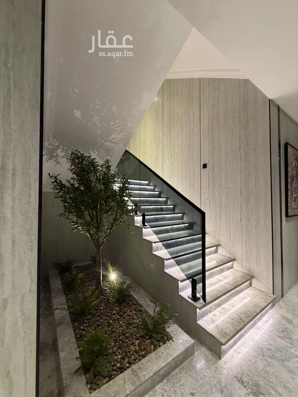 3 bedroom apartment in Al Zahra 4