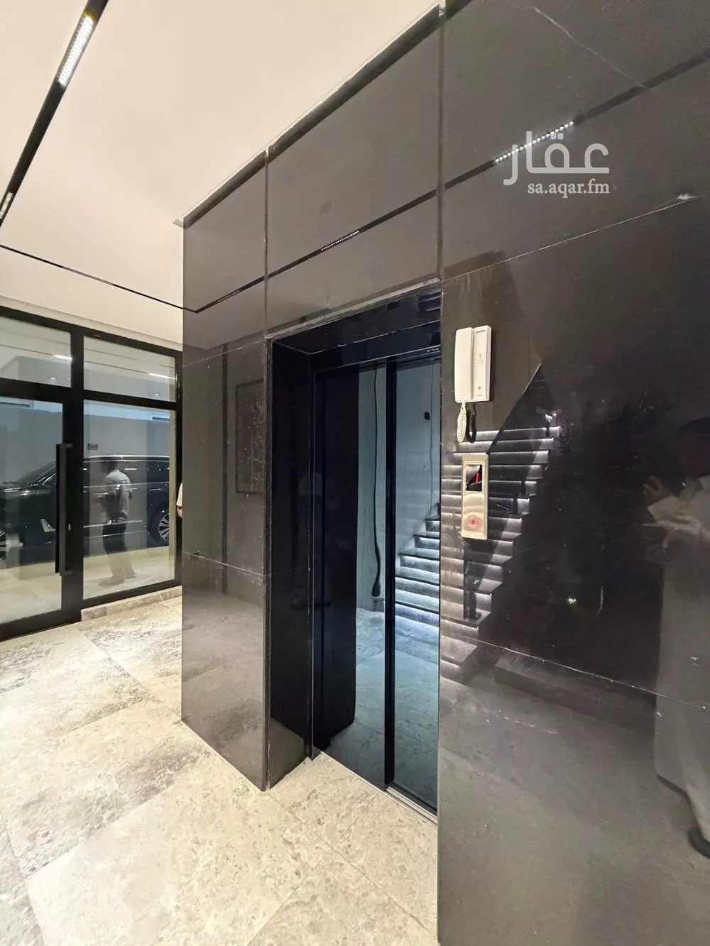 3 bedroom apartment in Al Zahra 5