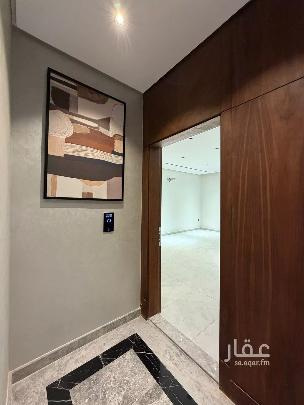 3 bedroom apartment in Al Zahra 6