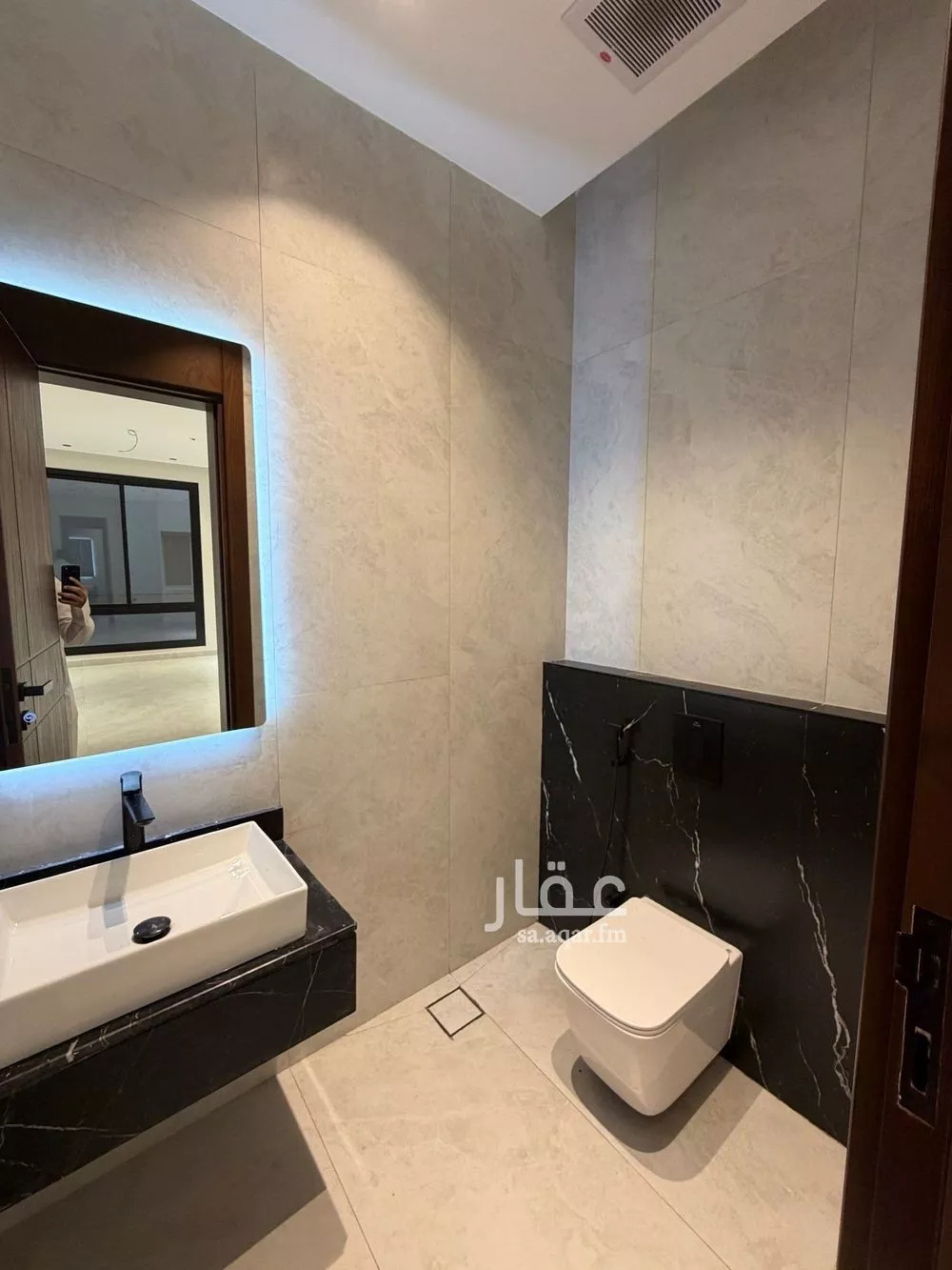 3 bedroom apartment in Al Zahra 8