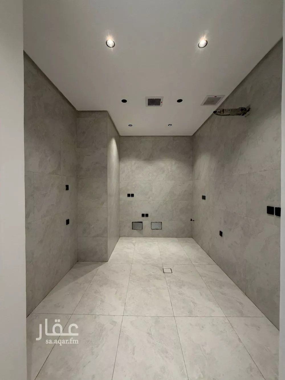3 bedroom apartment in Al Zahra 9