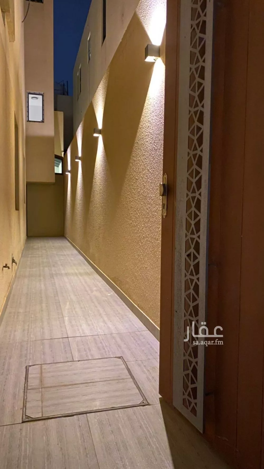 3 bedroom apartment in Al Aridh 12