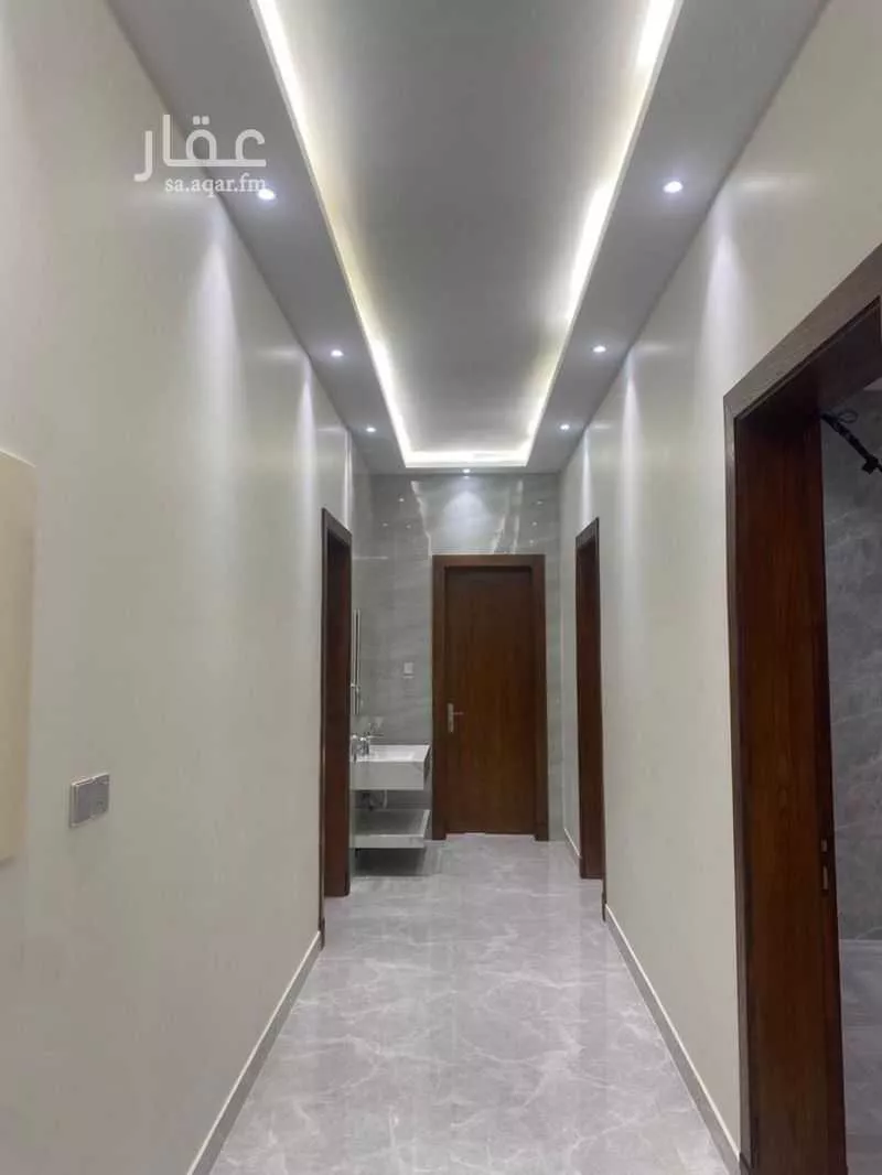 4 bedroom floor in Jeddah 7