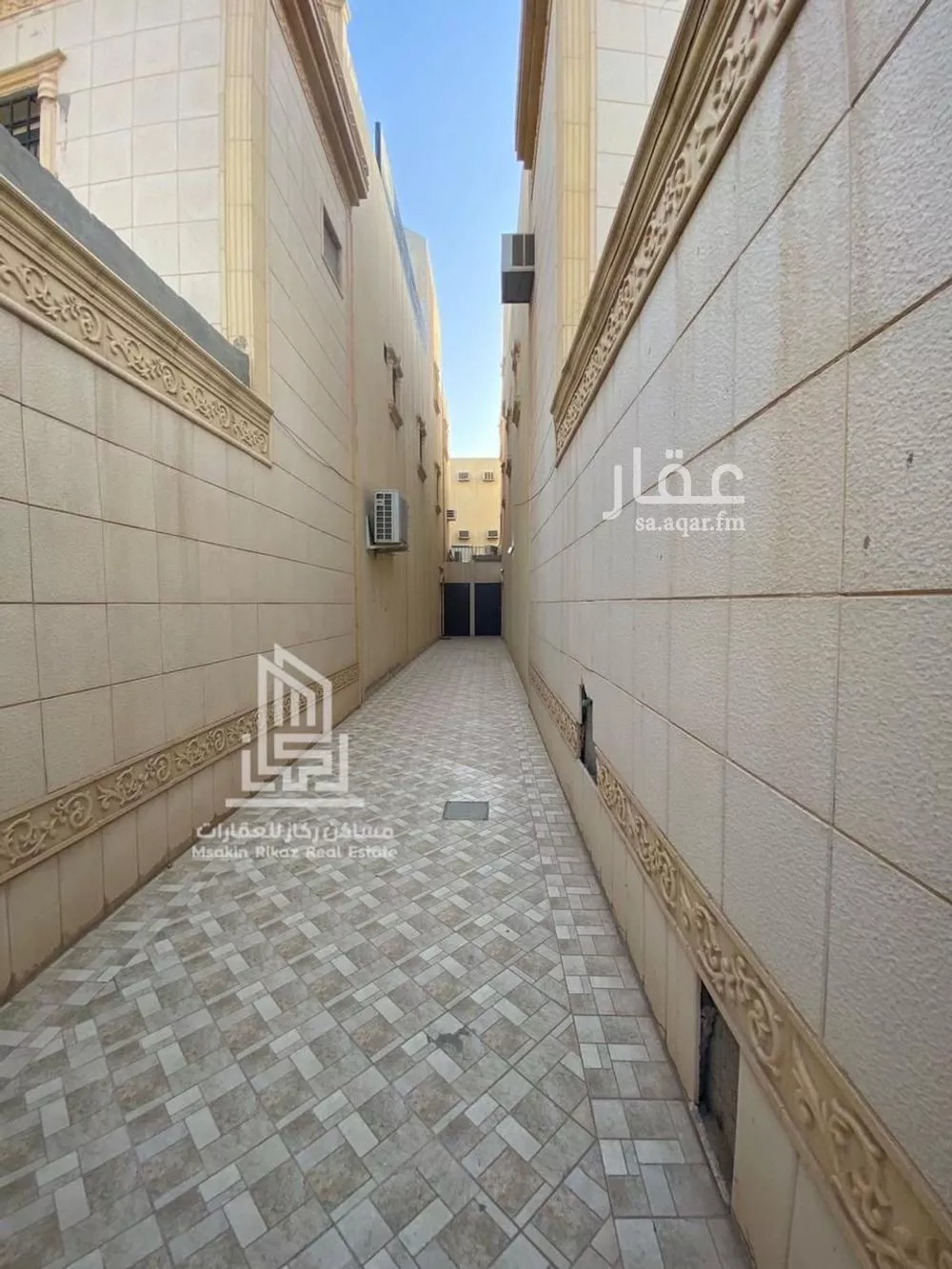 دور 3 غرف في الفيحاء 3