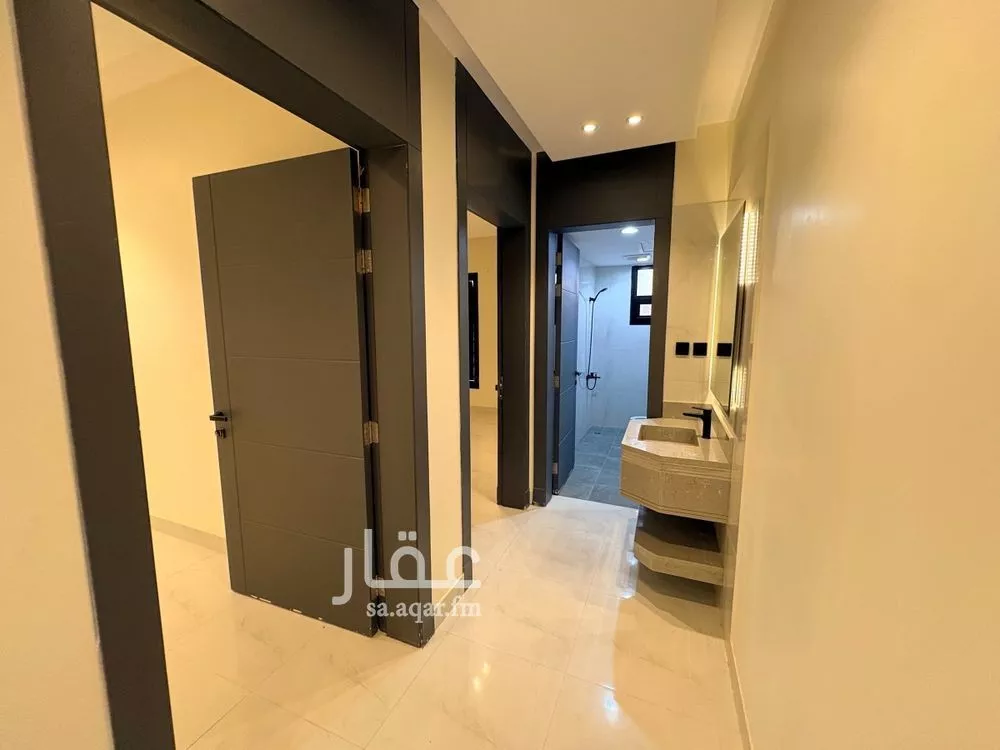 3 bedroom apartment in Tuwaiq 8