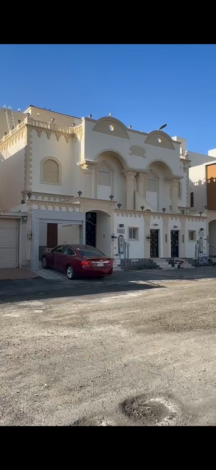 فيلا 4 غرف في الياقوت 3