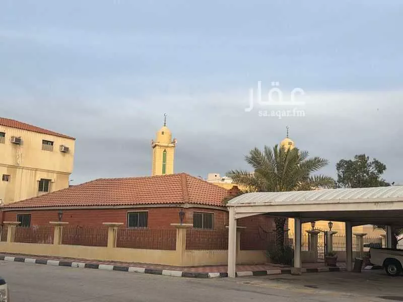 3 bedroom apartment in Al Mazrouiyah 4