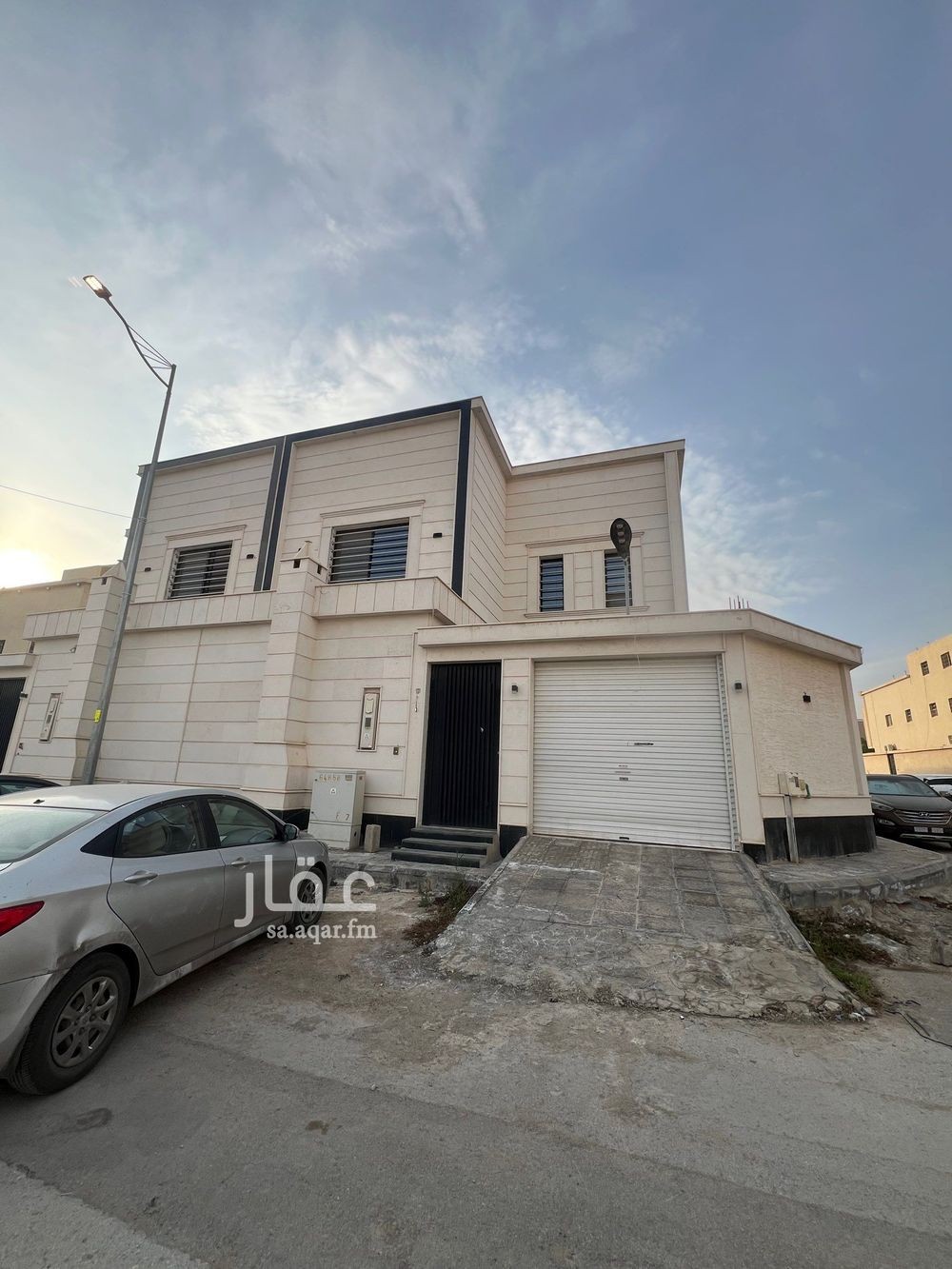 7 bedroom villa in Uhud, Riyadh 2