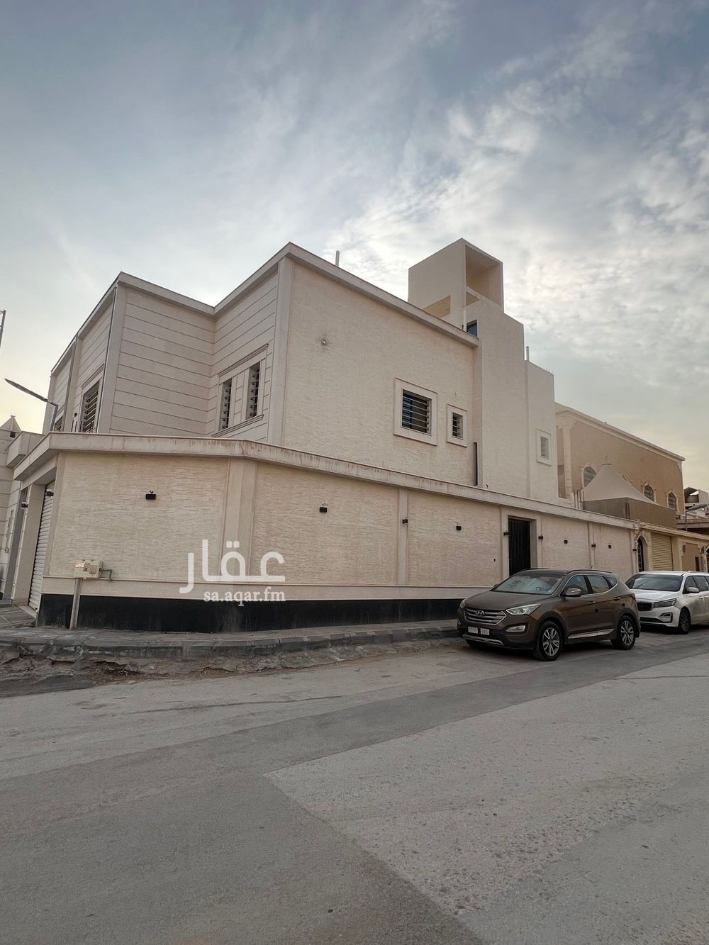7 bedroom villa in Uhud, Riyadh