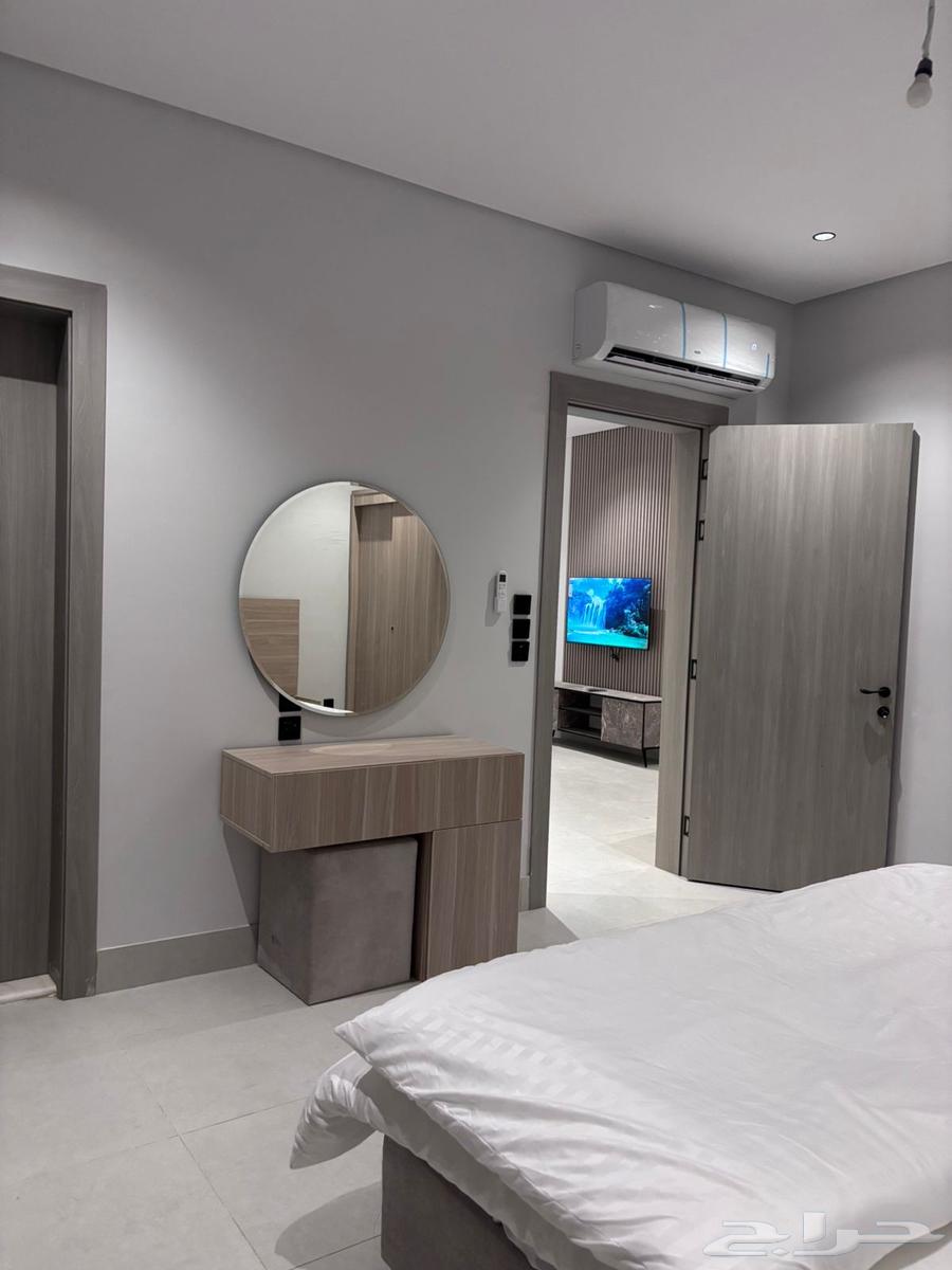2 bedroom apartment in Mishrifah 2