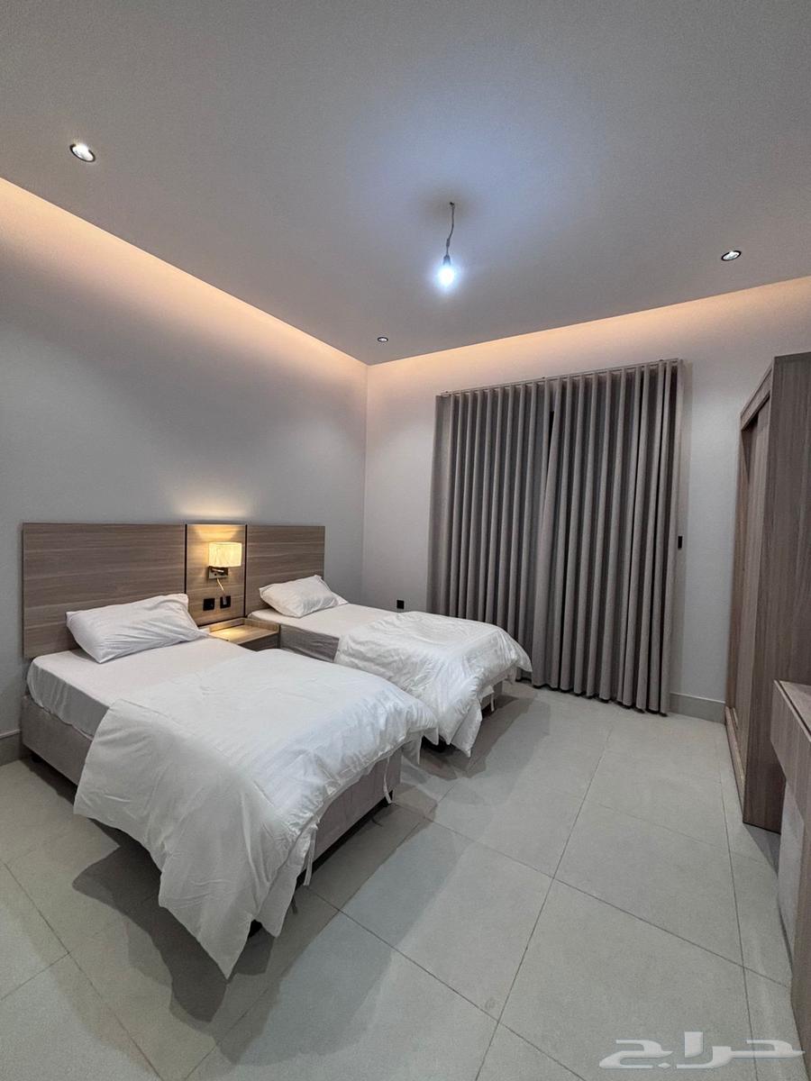 2 bedroom apartment in Mishrifah 9