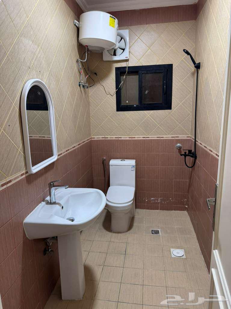 1 bedroom apartment in Al Salamah 2