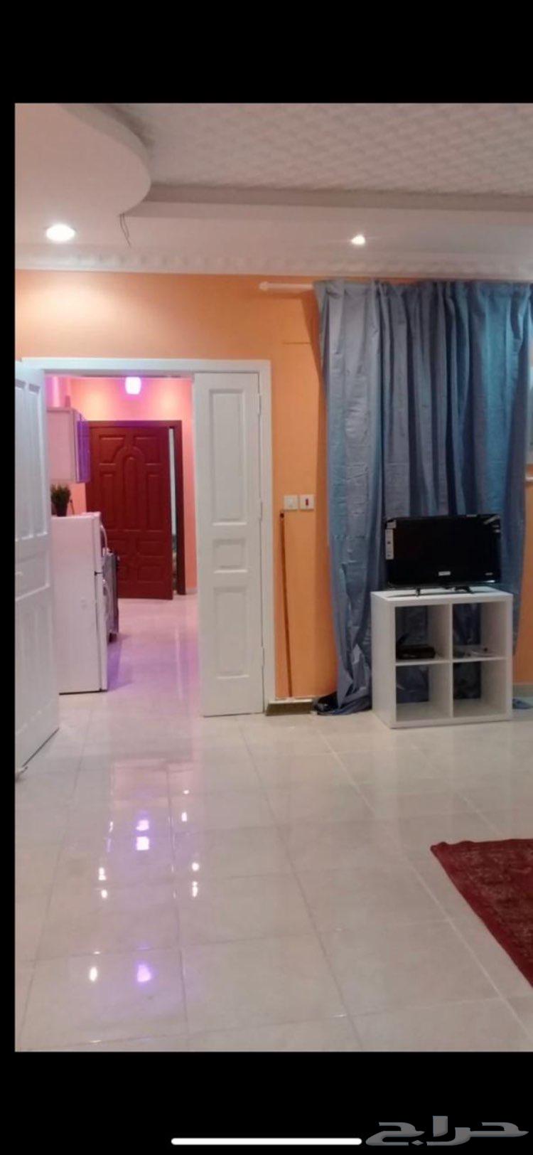 5 bedroom apartment in Al Wahah 2