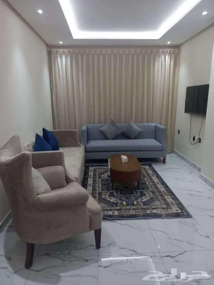 شقة 2 غرف في الصفا 7