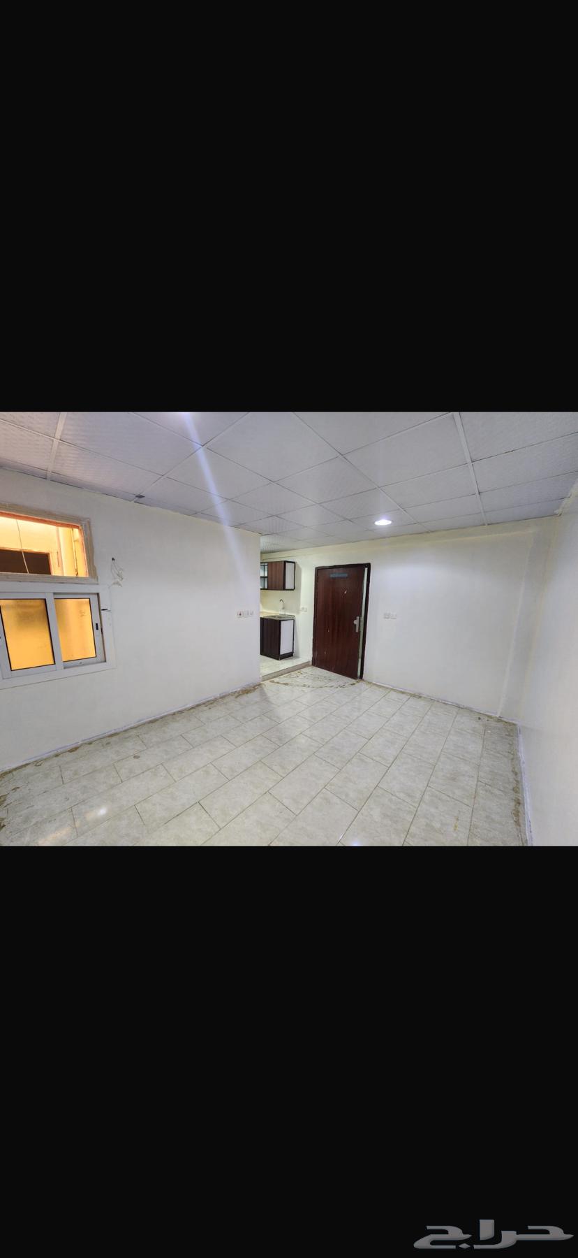 شقة  في البشائر 3