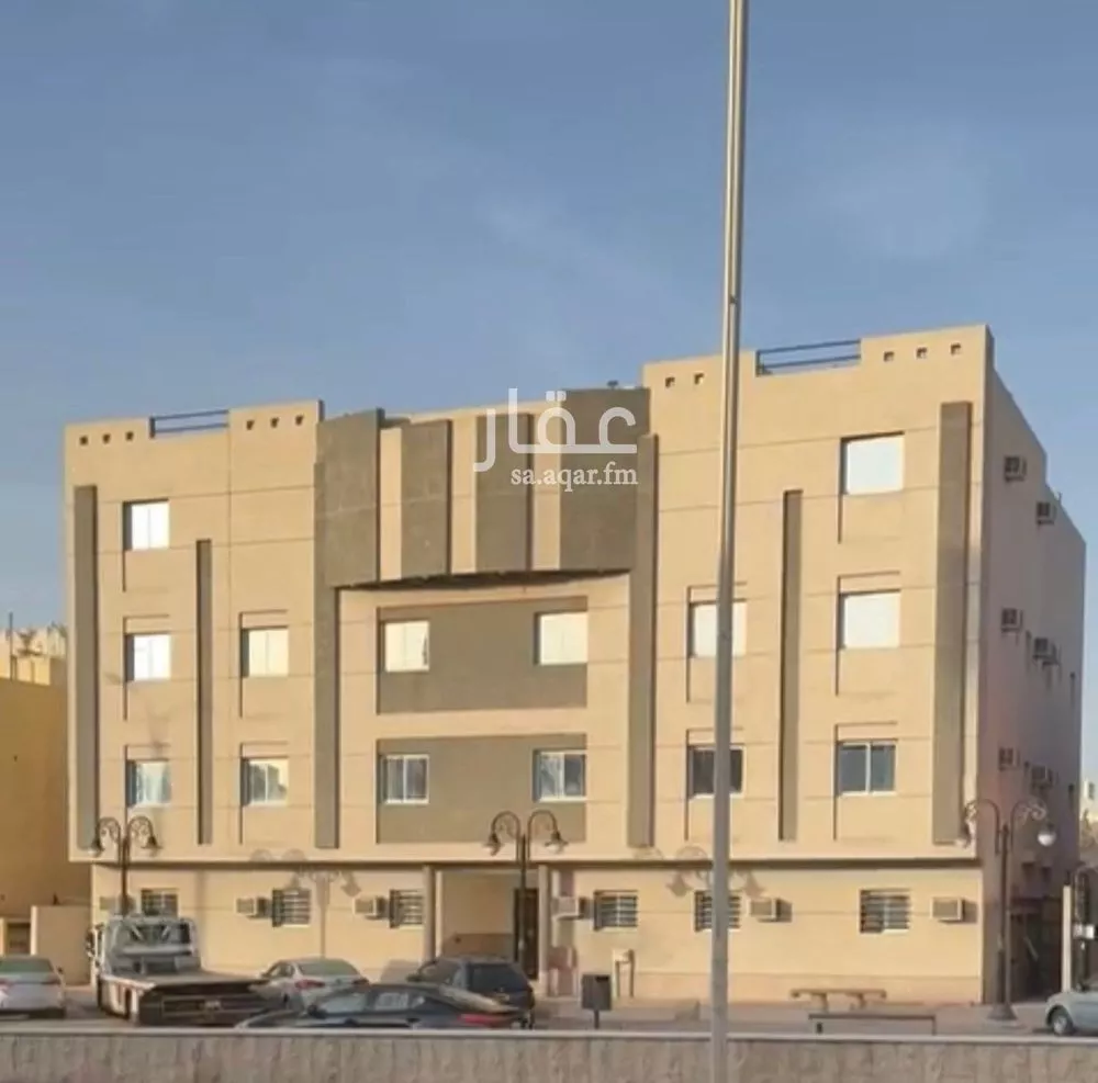 1 bedroom apartment in Al Izdihar 4