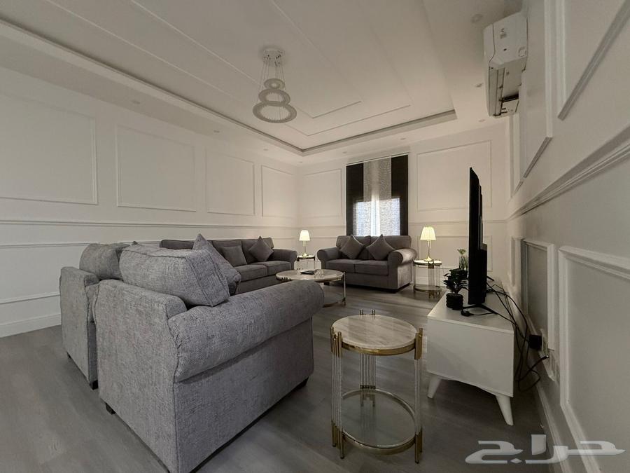 1 bedroom apartment in Al Zahra 2