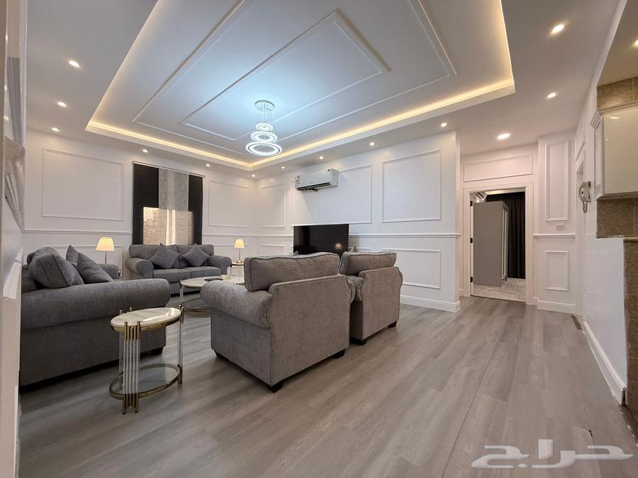 1 bedroom apartment in Al Zahra 11