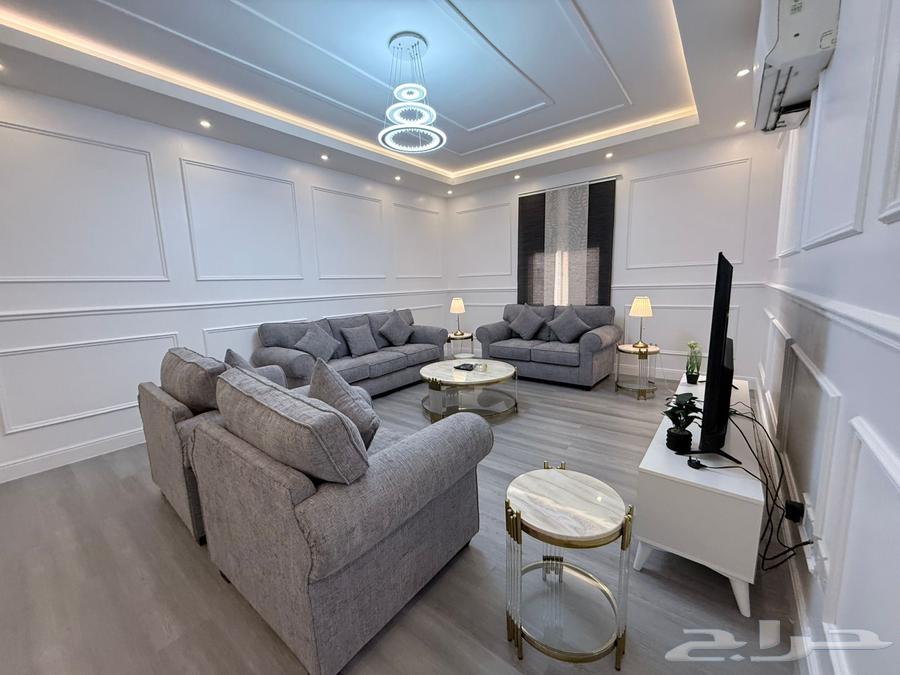 1 bedroom apartment in Al Zahra 13