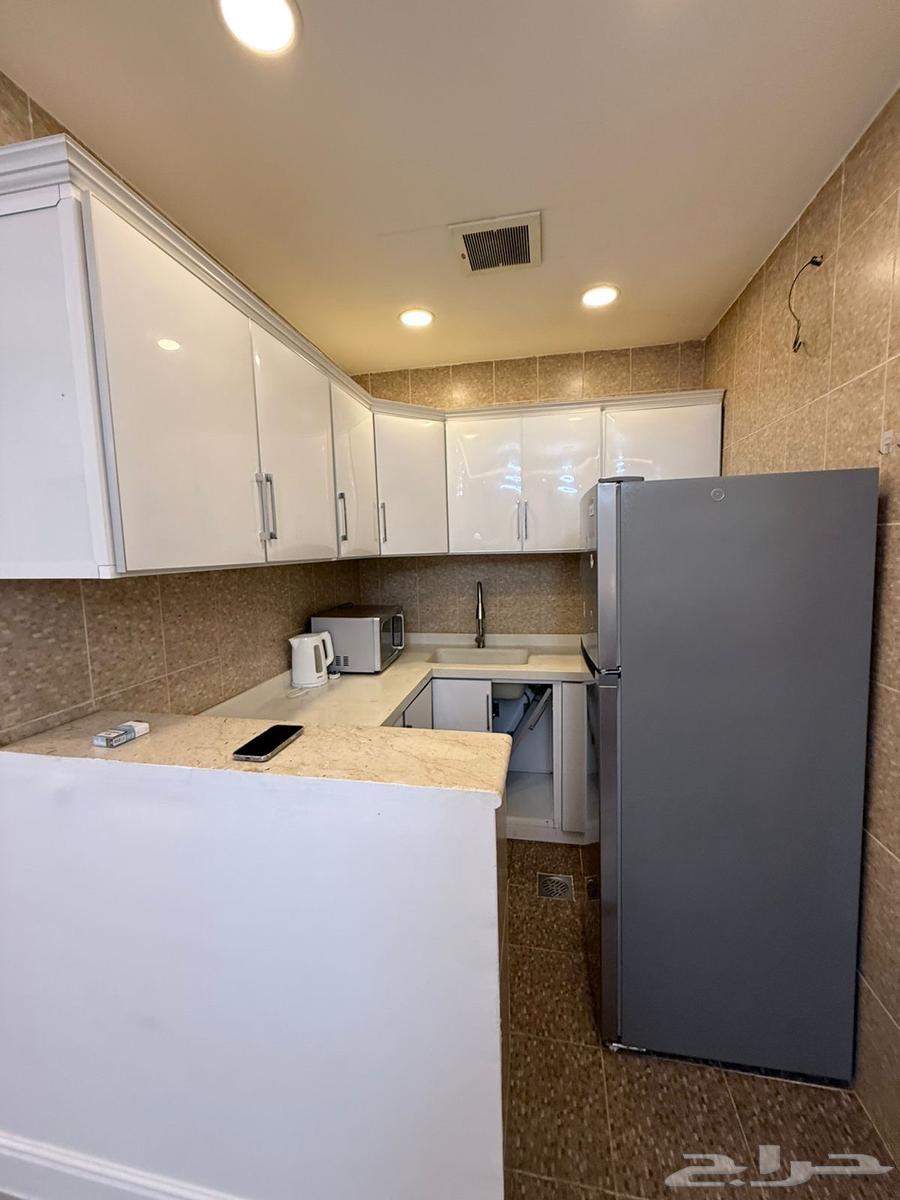 1 bedroom apartment in Al Zahra 14