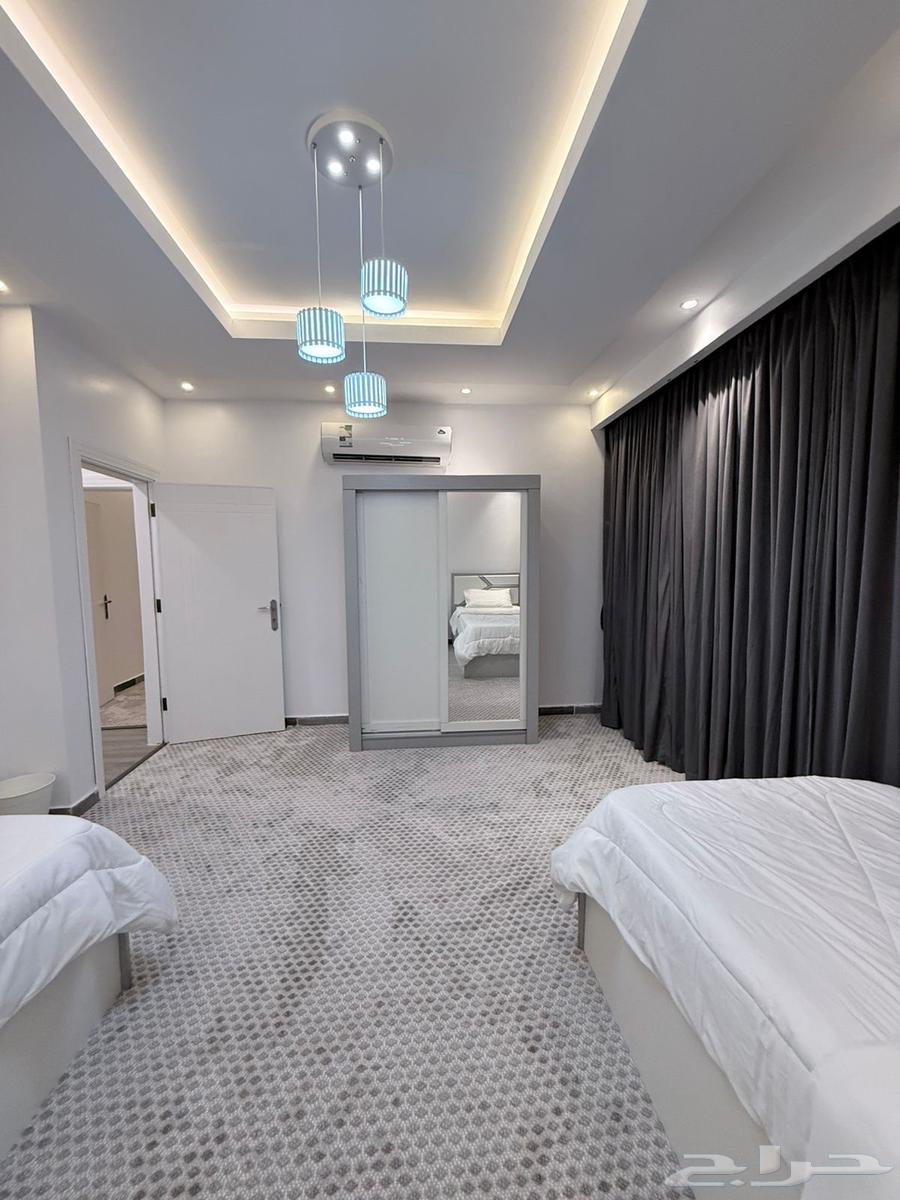1 bedroom apartment in Al Zahra 15