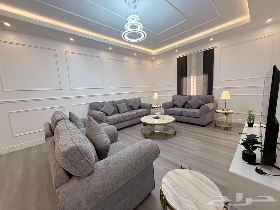 1 bedroom apartment in Al Zahra 17