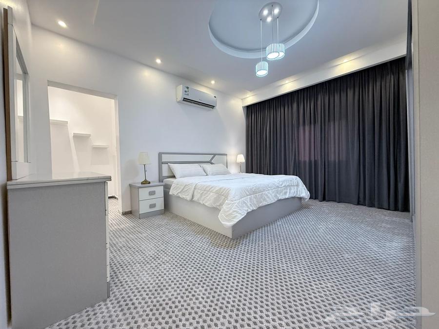 1 bedroom apartment in Al Zahra 18