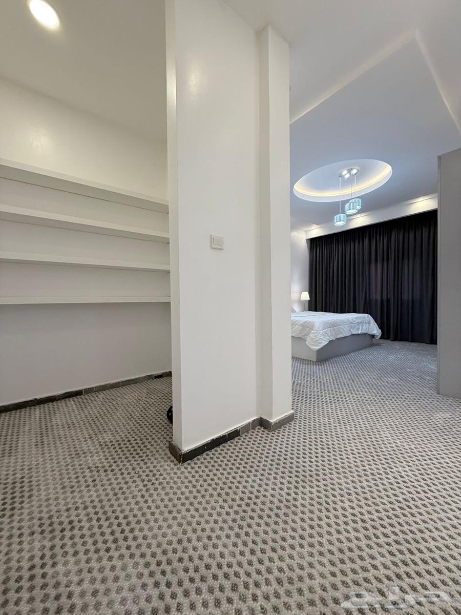 1 bedroom apartment in Al Zahra 19