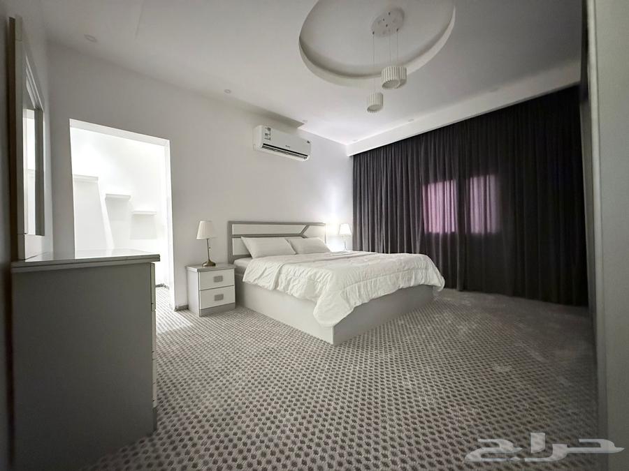 1 bedroom apartment in Al Zahra 3