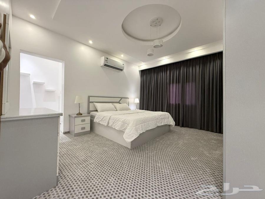1 bedroom apartment in Al Zahra 4
