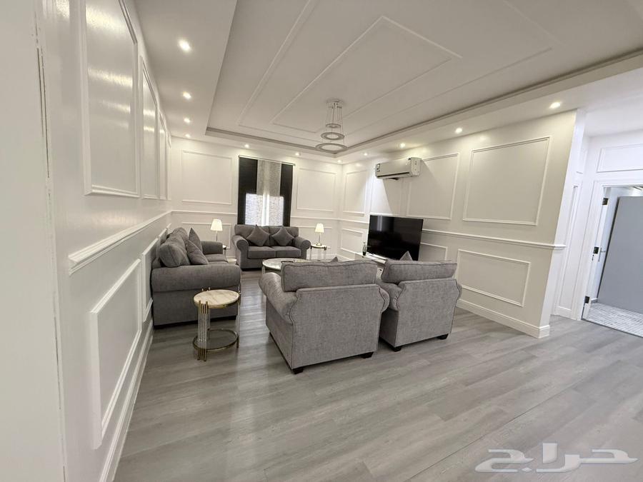 1 bedroom apartment in Al Zahra 5