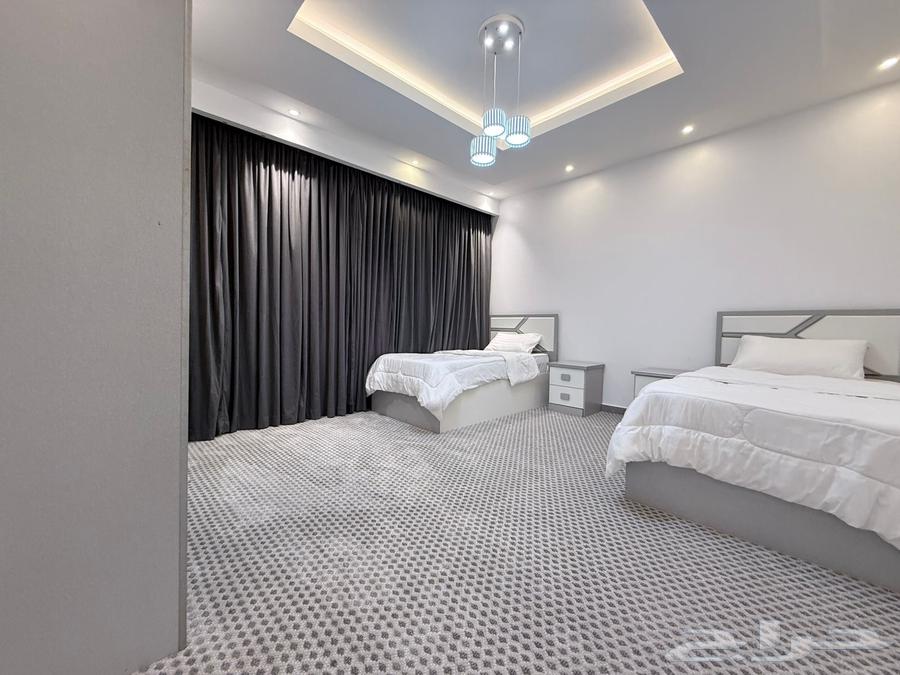 1 bedroom apartment in Al Zahra 6