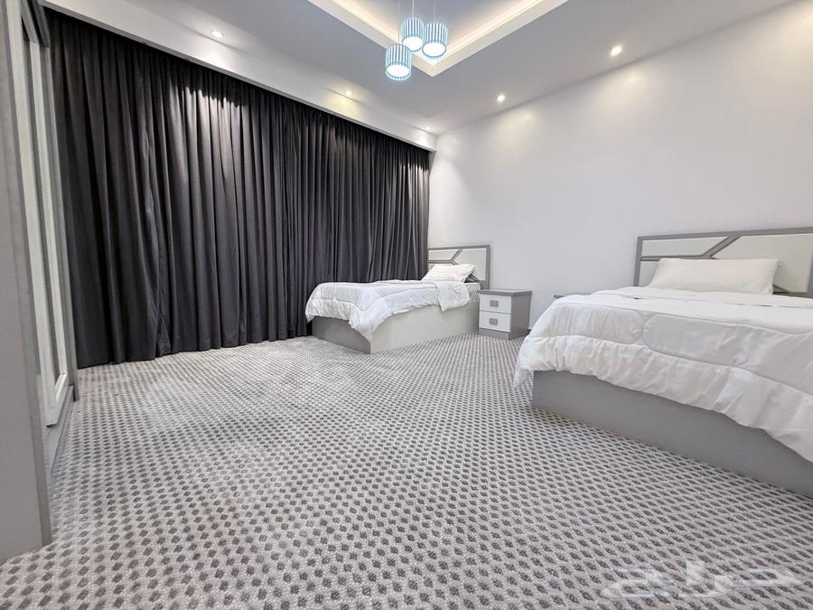 1 bedroom apartment in Al Zahra 7
