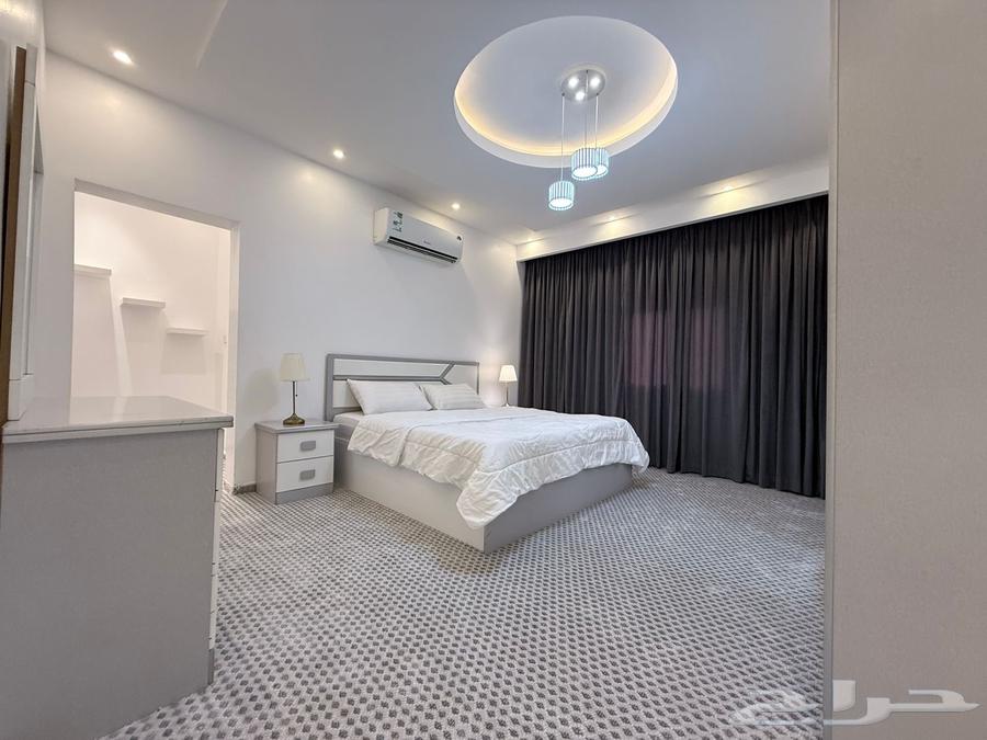 1 bedroom apartment in Al Zahra 9