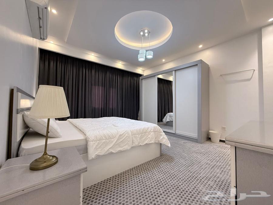 1 bedroom apartment in Al Zahra 10