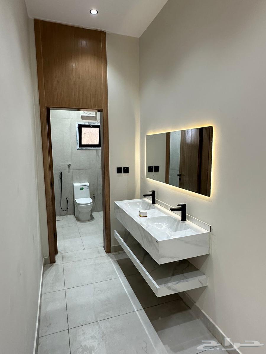 3 bedroom apartment in Al Bashaer 2