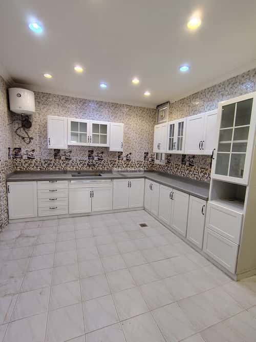 6 bedroom floor in Al Salam 18