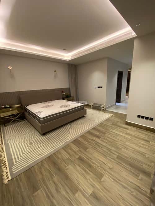 4 bedroom villa in Al Aridh 19