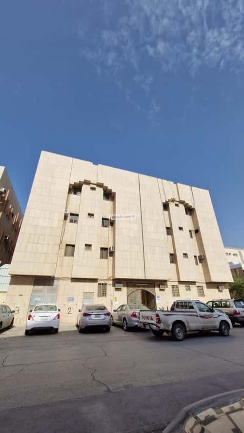 apartment in Al Wizarat 2