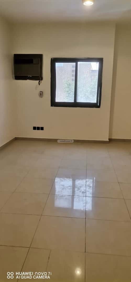 apartment in Al Wizarat 6